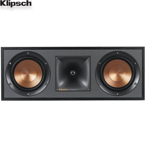 Loa Klipsch R-820F 5.1 6
